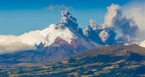 This volcano revealed its unique ‘voice’ after an eruption