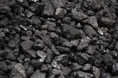 Hard Coal for Coal, Hard Coal Texture Stock Image - Image of flip, dark ...