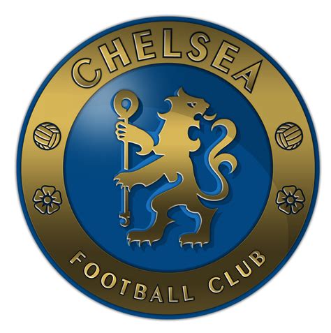 Transparent Chelsea Fc Badge Chelsea Logo Png Images Transparent | Images and Photos finder