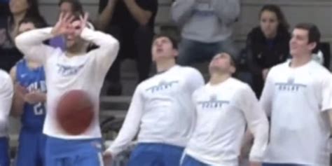 Colby-College-Basketball-Celebrations - Viral Hoops