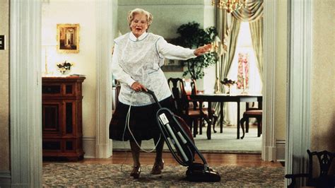 Mrs. Doubtfire (1993) | FilmFed