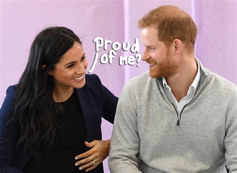 Meghan Markle Is 'Desperate' To Ensure Her Secret New Project Is A ...