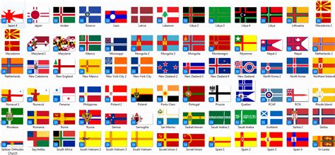 What if all countries had to use Nordic Cross style flags? | Page 17 | Alternate History Discussion