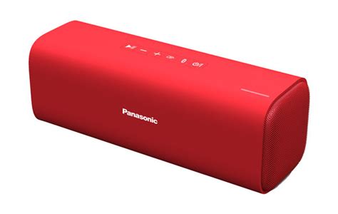 Panasonic Portable Bluetooth Speaker | 100% Gary Pyes Appliances Waiuku ...