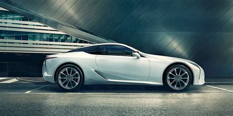 2020 Lexus LC Hybrid | Lexus LC Hybrid in Saint Albans, WV | Moses Lexus