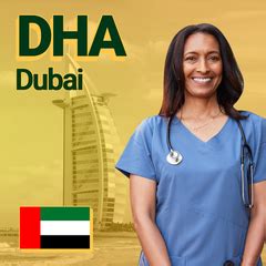 UAE Dubai - DHA® Application – NEAC Medical Exams Application Center