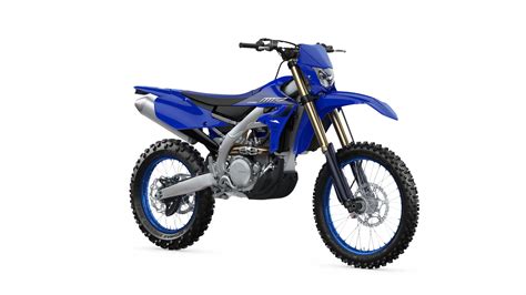 WR450F 2023 - motorcycles - Yamaha Motor