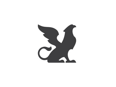 Griffin logo – Artofit