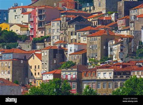 Old town, Porto Stock Photo - Alamy