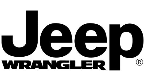 Jeep Wrangler Logo, symbol, meaning, history, PNG, brand