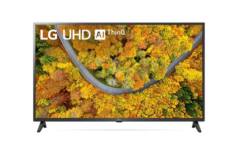 LG SMART UHD AI THINQ 4K LED TV 50 INCH - CHM Suriname