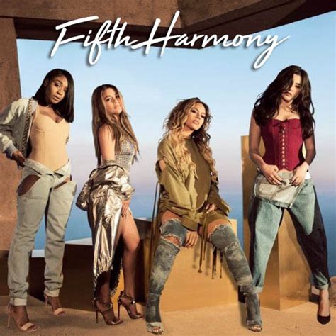 Fifth Harmony (Fifth Harmony) - GetSongBPM