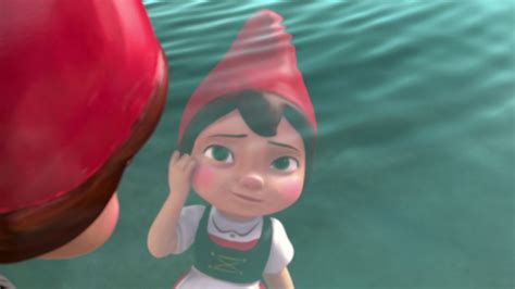 "Don't Go Breaking My Heart" - Gnomeo and Juliet Photo (35095649) - Fanpop