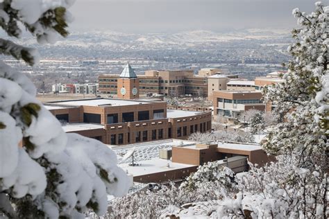 UCCS: Acceptance Rate, SAT/ACT Scores, GPA