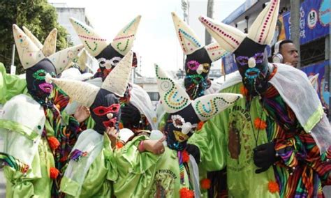 Carnaval de Salvador 2023: Confira a programação completa do Contra Fluxo