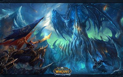 World Of Warcraft: Classic Wallpapers - Wallpaper Cave