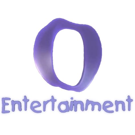 O Entertainment/Omation 1997-2006 Logo by klakycupo on DeviantArt