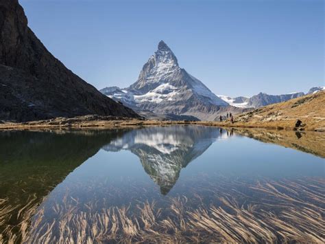 Conséquences du dégel du permafrost dans les Alpes suisses - Sciences et Avenir