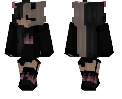 Minecraft Pe Skins Girls