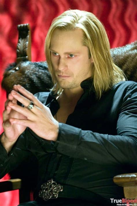 Eric Northman Quotes - TV Fanatic