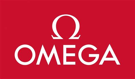 Omega Logo - LogoDix