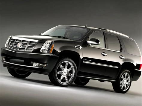 2005 Cadillac Escalade Specs, Prices, VINs & Recalls - AutoDetective