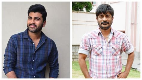 Sharwanand to play the lead in choreographer Raju Sundaram's directorial venture - Movies News