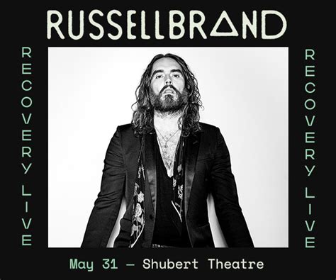 Russell Brand: Recovery Live [05/31/20]