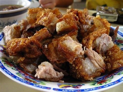 Bagnet Recipe of Vigan -- Ilocano Foods and Recipes | Bagnet recipe, Pilipino food recipe, Recipes