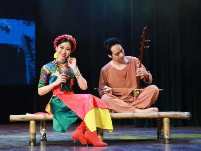 Vietnamese folk songs: Explore the soul of Vietnam