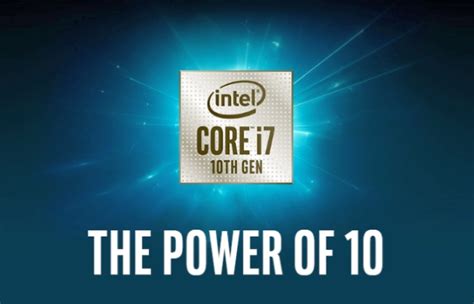 Intel's upcoming "Comet Lake" processor family leaks online, prices could start at US$129 for a ...