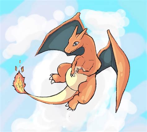 Printable Charizard Poster Charizard Pokemon Digital Print - Etsy