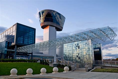 National Air and Space Museum, Steven F. Udvar-Hazy Center ...