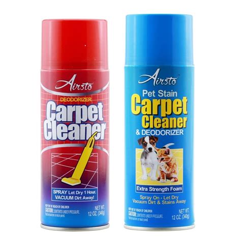 Heavy Duty Carpet Cleaner Amazon/High Traffic Foam Carpet Cleaner Spray ...