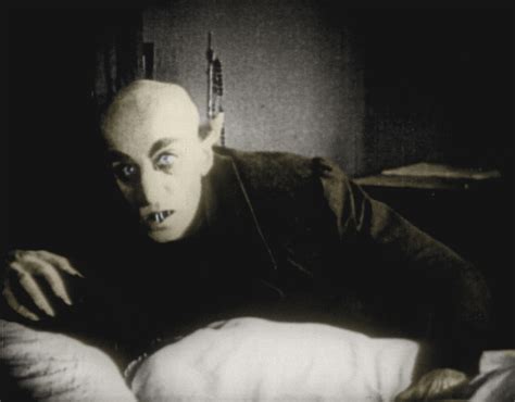 Nosferatu: A Film Analysis- The Charlottesville Times