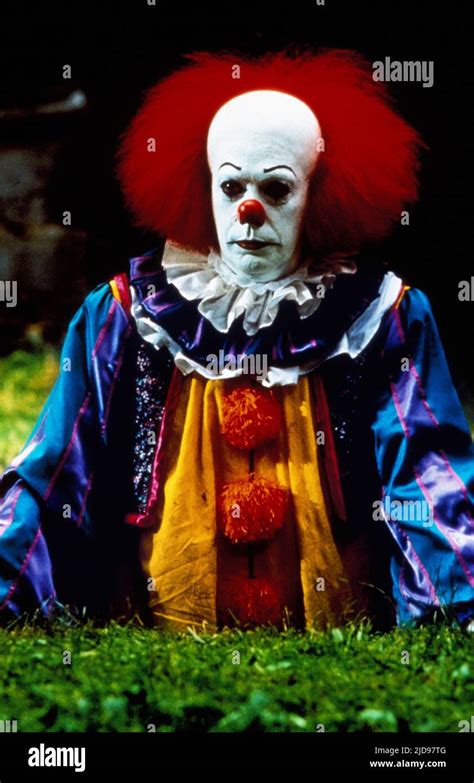 Pennywise the clown 1990 immagini e fotografie stock ad alta ...