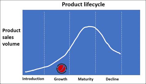The Importance of a Product Lifecycle Strategy (+examples)
