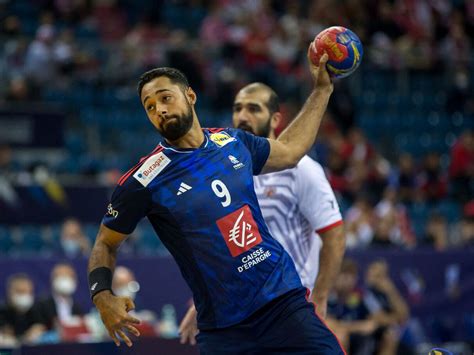 Mondial de handball 2023 : où suivre en clair le quart de... - Télé Star