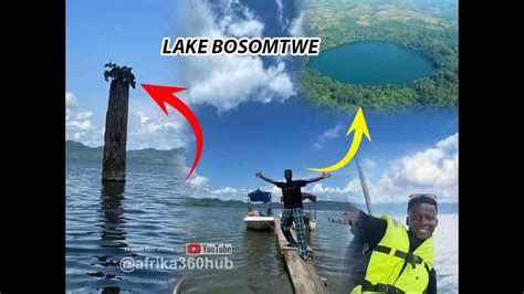 LAKE BOSOMTWE - The History and hidden Mysteries You Need To Know ...