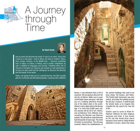 (PDF) A journey Through Time