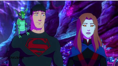 Young Justice Season 4 Episode 3: Release Date & Spoilers - OtakuKart