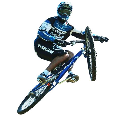 Mountain Bike Stunts and Extreme BMX Tricks PNG | PNG All