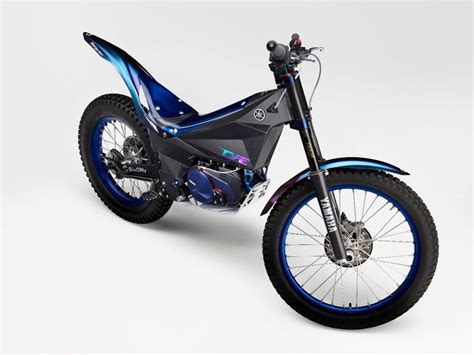 Yamaha Electric Dirt Bike | Electric Bike