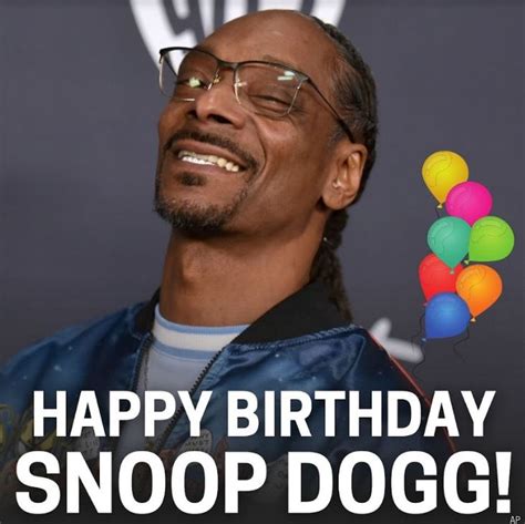 Descobrir 34+ imagem snoop dogg happy birthday - br.thptnganamst.edu.vn