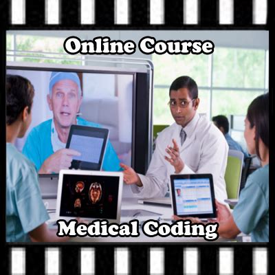 Online Medical Coding Course — Evaluation and Management Coding