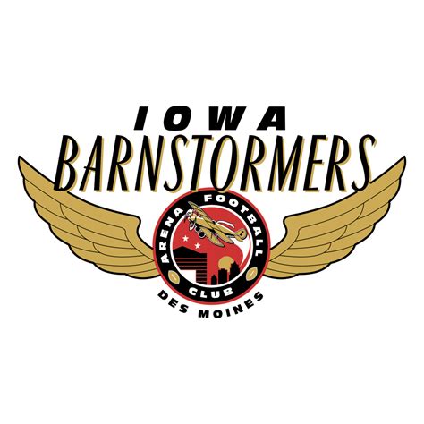 The Iowa Barnstormers - ScoreStream