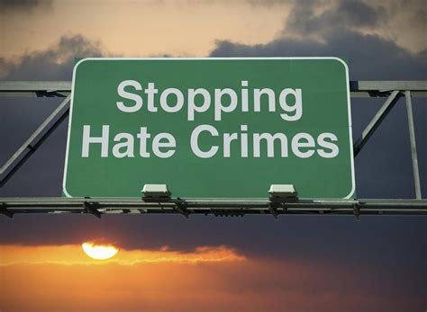Hate crime focus of new research | Middlesex University London