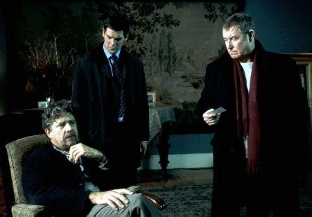 Midsomer Murders - Ghosts of Christmas Past - Gallery