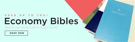 Bibles In Bulk - Case Bibles and Free Shipping