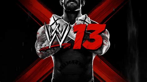 "WWE '13" - LIVE THE REVOLUTION | WWE